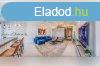 Elad 70m2-es Tglalaks, Budapest, V. kerlet