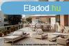 Hatalmas terasszal, nagy alapterlet, polgri laks elad, 