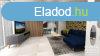 Belvrosban penthouses luxus laks elad - Szeged