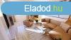 jpts, fldszinti 2 szobs trsashzi laks elad - Tapo