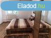 Elad 53 nm-es Feljtott Tglalaks Dunajvros