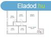Elad 65m2-es Tglalaks, Mende