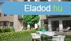 Most pl Arbortum Lakparkban 69 m2-es erklyes laks