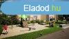 Elad J PTS lakparki laksok Balatonboglr kzpontjba