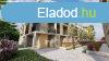 Elad j pts, kivl laksok vz kzeli trsashzban Bal