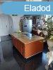 Elad 226m2-es Tglalaks, Disd