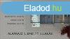 Elad 31.50 m2 tgla laks, Gyr