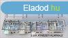 Elad 36 m2 tgla laks, Gyr