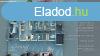 Elad 113 m2 tgla laks, Gyr