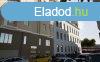 Elad 36 nm-es j pts Tglalaks Budapest IX. kerlet