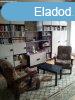 Elad 125 nm-es Feljtand Tglalaks Szombathely