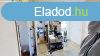 Elad 65 nm-es Feljtott Tglalaks Ajka Mricz Zsigmond ut
