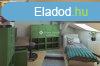 Elad modern laks, Kecskemt belvrosnak szln