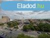 Elad panorms belvrosi 4 szobs laks, Kecskemt