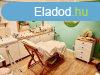 ELAD BUDAPEST VI.-ker FLDSZINTI 35 m2-s GARZON LAKS. - Bu