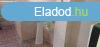 Szolnokon elad a vastlloms kzelben fldszinti laks!