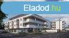 Srvr a Harmony Hom j pts lakparkban els emeleti erk