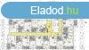 Srvr a Harmony Hom j pts lakparkban els emeleti st