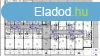 Szombathely belvrosban 29 m2-es + 40 m2 kertes J pts 
