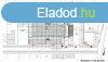 Szombathely belvrosban 29 m2-es + 2 m2 teraszos J pts
