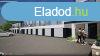 Szombathelyen, j pts 51 m2 +10m2 erklyes laks a Ferro