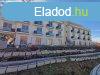 Szombathely belvrosban 36 m2-es + 40 m2 kertes J pts 