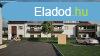 Szombathelyen, j pts 43 m2 + 3m2 erklyes laks a Ferro