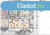Szombathelyen, j pts 64 m2-es  laks a Ferro Parkban el