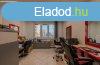 Fldszinti laks zleti lehetsggel elad