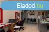 Fldszinti laks zleti lehetsggel elad