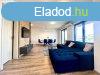 Elad 98m2-es Tglalaks, Balatonlelle