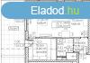 Elad 60m2-es Tglalaks, Balatonlelle