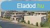 Elad 57m2-es Tglalaks, Balatonlelle