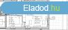 Elad 57m2-es Tglalaks, Balatonlelle