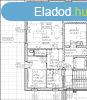 Elad 96m2-es Tglalaks, Balatonlelle