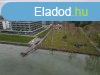 Elad 55m2-es Tglalaks, Balatonlelle