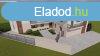 Elad 56m2-es Tglalaks, Szntd