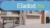 Elad 56m2-es Tglalaks, Szntd