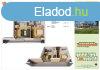 Elad 49m2-es Tglalaks, Fonyd