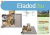Elad 89m2-es Tglalaks, Fonyd