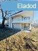 Elad 74m2-es Tglalaks, Balatonboglr