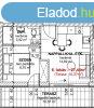 Elad 33m2-es Tglalaks, Balatonlelle
