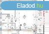 Elad 45m2-es Tglalaks, Balatonlelle