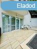 Elad 47m2-es Tglalaks, Balatonlelle