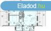Elad 124m2-es Tglalaks, Balatonboglr