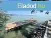 Elad 124m2-es Tglalaks, Balatonboglr