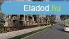 Elad 48m2-es Tglalaks, Balatonlelle