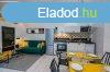 Elad 41m2-es Tglalaks, Sifok