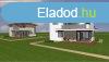 Elad 46m2-es Tglalaks, Sifok