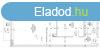 Elad 54m2-es Tglalaks, Balatonlelle